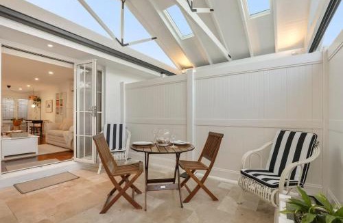 Corlette Apartment | Villa Luna