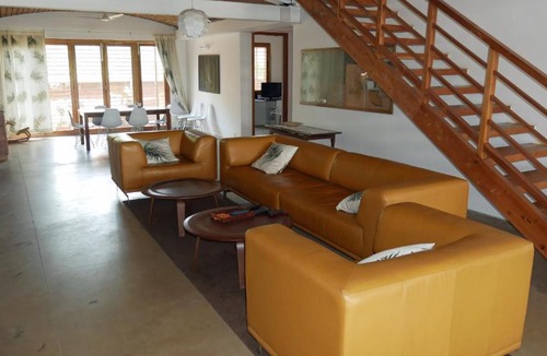 Malpe Bed & Breakfast | Villa Malpe