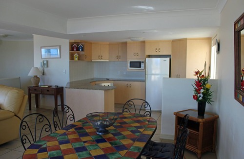 Yeppoon Apartment | Villa Mar Colina