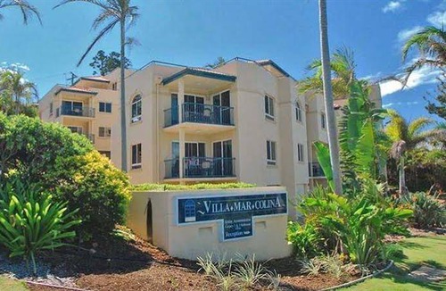 Yeppoon Hotel | Villa Mar Colina