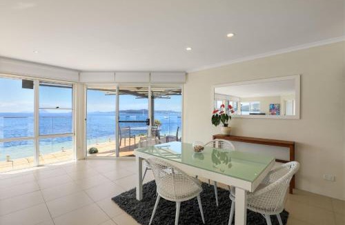 Soldiers Point Villa | Villa Maris