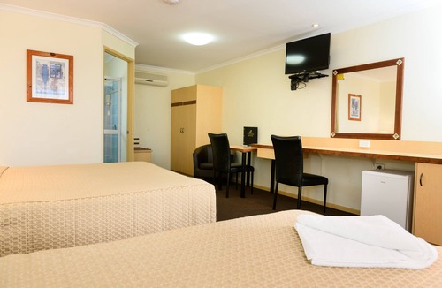 Bundaberg West Hotel | Villa Mirasol Motor Inn