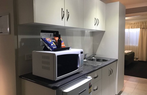 South Toowoomba Hotel | Villa Nova
