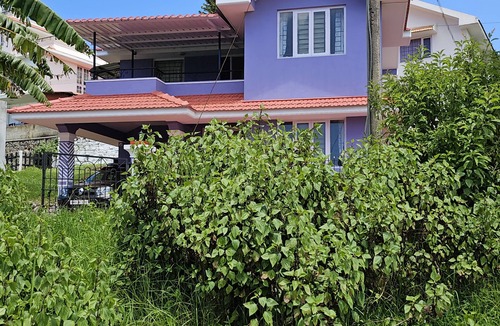 West Mere Villa | Villa Pr5 an offbeat Luxury Staycation in Ooty