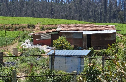 West Mere Villa | Villa Pr5 an offbeat Luxury Staycation in Ooty