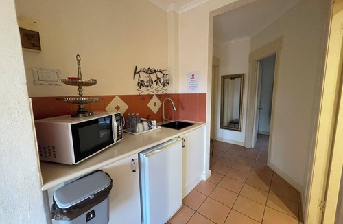 Pokolbin House | Villa Provence
