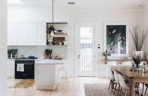 Rose Park House | Villa Rose - A Modern Classic Home Close to City Center