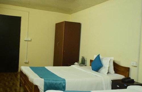 Gangtok Hotel | Villa Royalle Gangtok