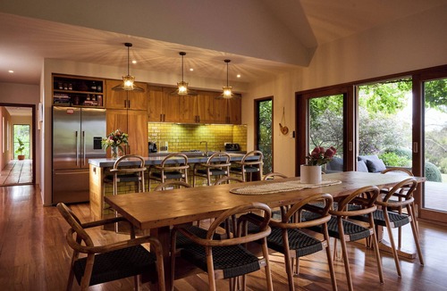Burnside House | Villa Saltus - Margaret River