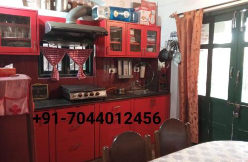 Ilam Bazar Villa | Villa Santiniketan