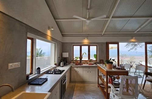 Murud Villa | Villa Sea Crest by Deshco Holidays