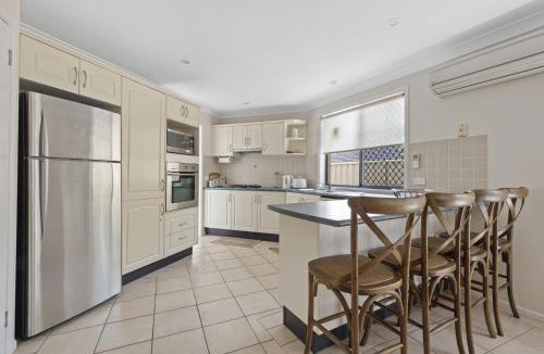 Vincentia Apartment | Villa Serene - Belle Escapes Jervis Bay