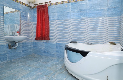 Kottakuppam Resort | Villa Serenity Le Sejour with Swimming Pool