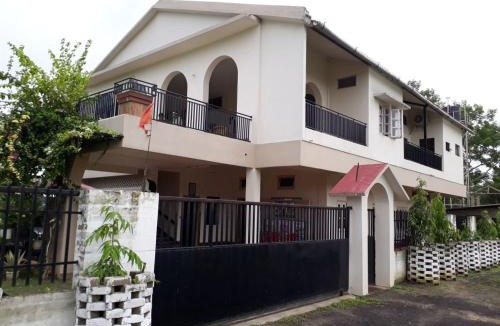 Golaghat House | Villa Shivalay