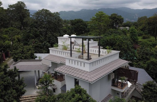 Bullawala Villa | Villa Sierra Sky - Exquisite & Elegant 4 Bedroom Villa
