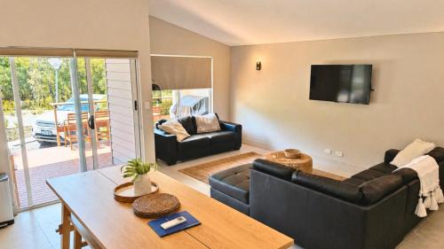 Dunsborough Villa | Villa Sulla Costa at Cape Villas