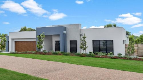 Pokolbin House | Villa Tallawanta