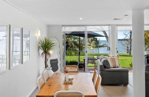 Mulwala Villa | Villa Tarni Unit 7