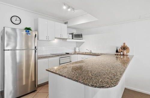 Mulwala Villa | Villa Tarni Unit 7