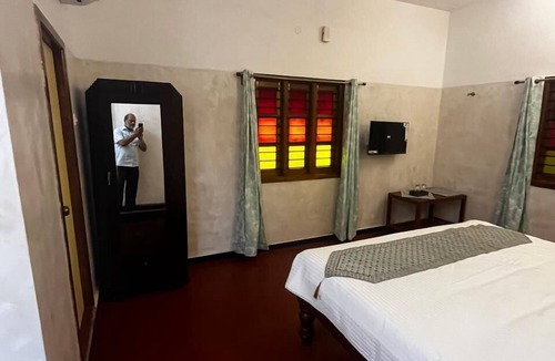 White Town Hotel | Villa Vedapuri