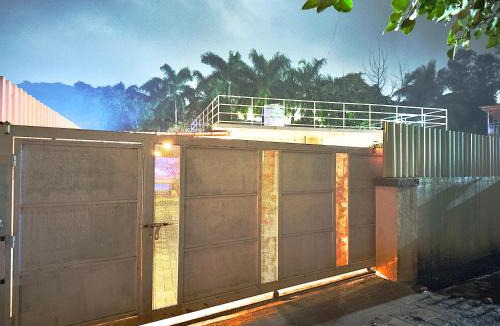 Yeoor Hills Villa | Villa Vistaa