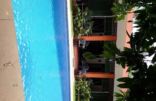 Vadanemelli Villa | Villa with a private swimming pool.
