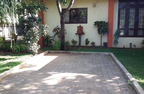 Vadanemelli Villa | Villa with a private swimming pool.