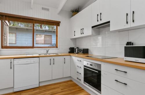 Marengo House | Villa Zara