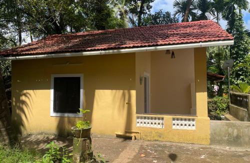Guirdolim House | Village Nest - The Country Cottage