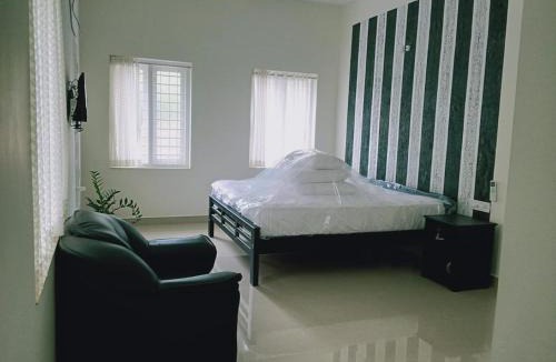 Alwaye House | Village of Blossom