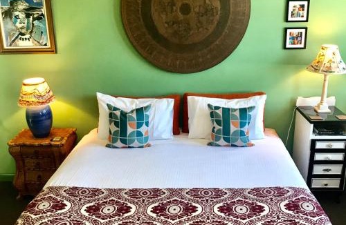 Cessnock Hotel | Vine Valley Inn