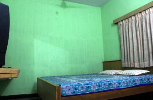 Mahabalipuram Beach House | Vinodhara Guest House