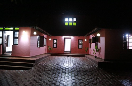 Palakkad Other | Vintage Farmhouse for Group Travellers
