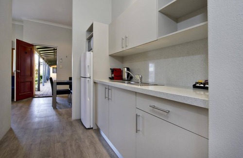 Margaret River Hotel | Vintages Accommodation