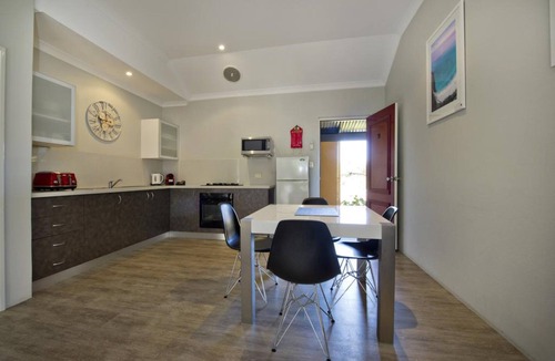 Margaret River Hotel | Vintages Accommodation