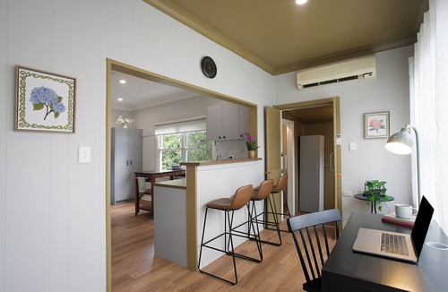 Bowral Cottage | Violet's cottage