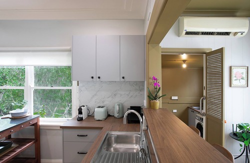 Bowral Cottage | Violet's cottage