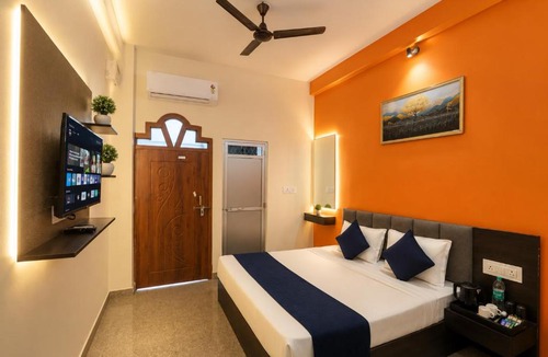Faizabad Hotel | Viraj Guest House