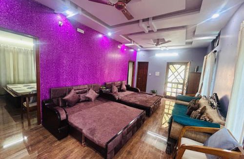 Uttarkashi Apartment | Viraj home stay Uttarkashi