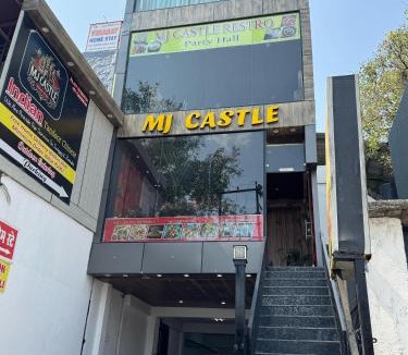 Dehradun House | Virasat Home Stay