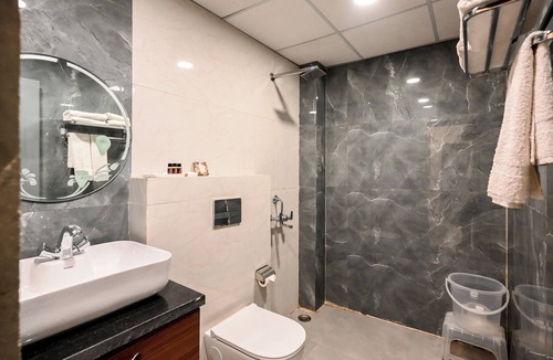Allahabad Hotel | Virasat Hotel by Triveni Grand