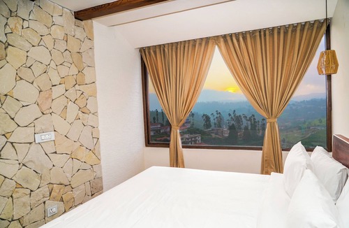 West Mere Resort | Virgin Valley