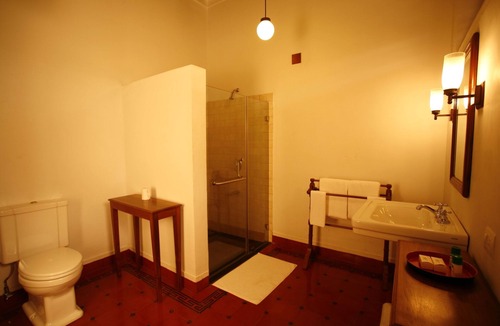 Kanadukattan Hotel | Visalam- Cgh Earth