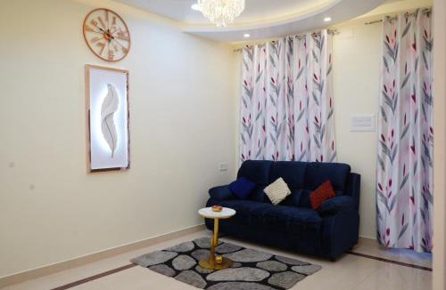 Chennai Apartment | Visalam service apartment Chennai airport