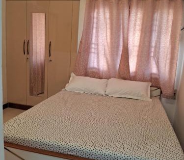 Chennai Apartment | Visalam service apartment Chennai airport