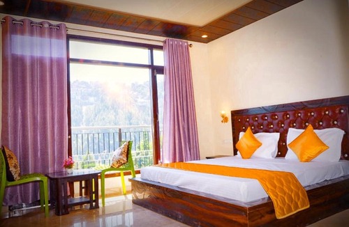 Shimla House | Vishal Holiday Home