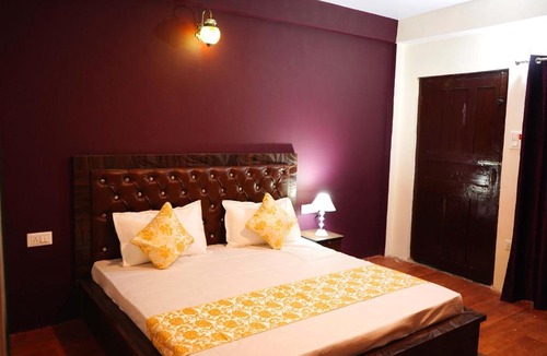 Shimla House | Vishal Holiday Home