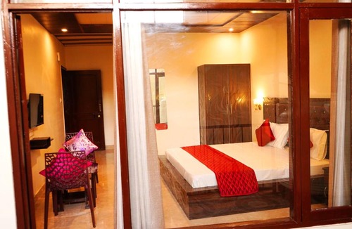 Shimla House | Vishal Holiday Home