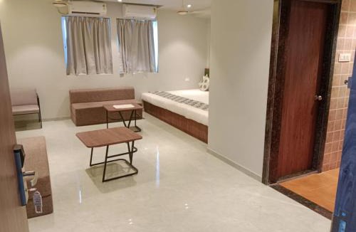 Virar Hotel | vishnu pratibha executive rooms