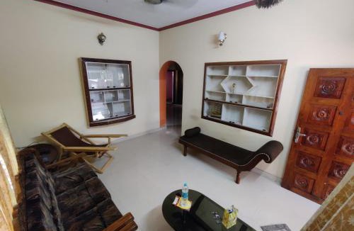 Mangalore House | VISHWAS